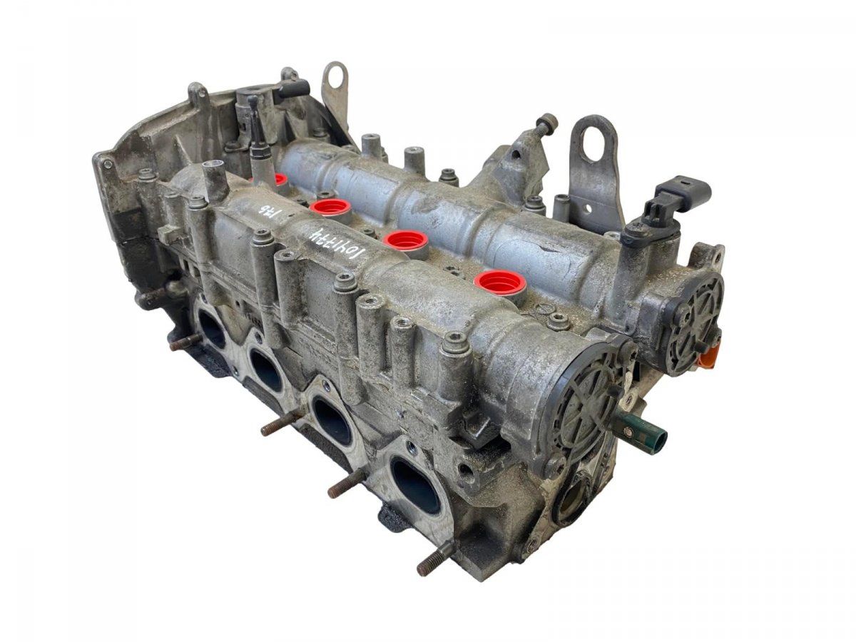 03C103063CK Cylinder Head VW PASSAT B6 (3C) (2005-2010)