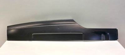 8503FE 22033531 D-Pillar exterior Trim left PEUGEOT BOXER (2006-)