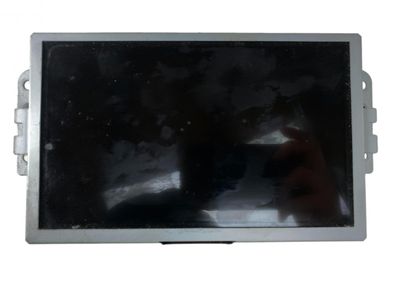 5609633 Armaturenbrett-Bildschirm FORD MONDEO Mk V (CD, CE, CF) (2014-2022)