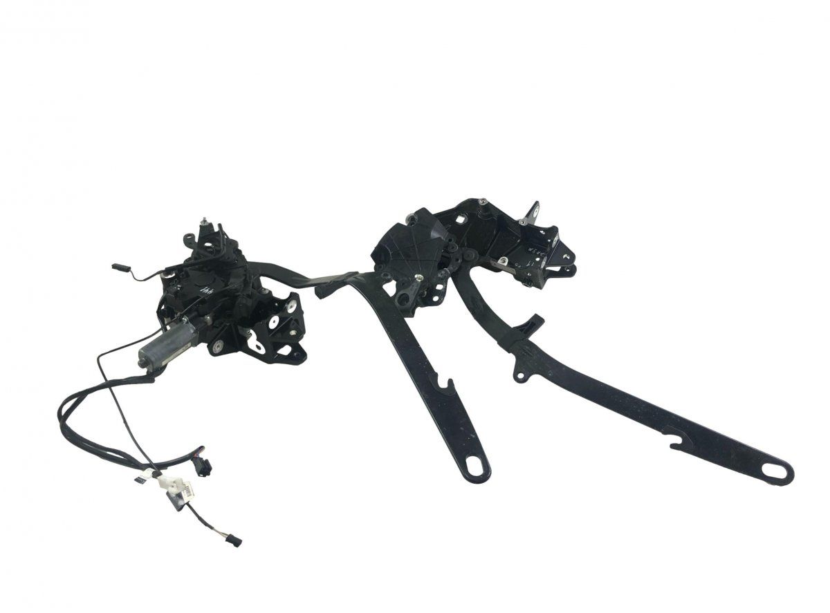 A1727900103 A1727900003 Convertible top bracket left MERCEDES-BENZ SLK (R172) (2011-2020)