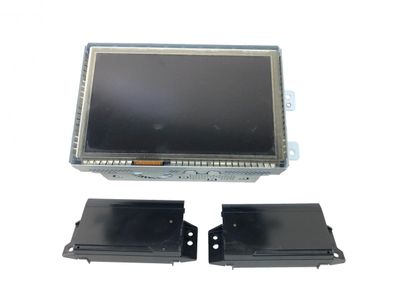 7505350207 Dash screen LAND ROVER RANGE ROVER SPORT II (L494) (2013-2022)