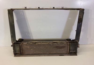 152723 MM113P7H 7600544 M151668G 8507402-10 Cooling Fan Cowl BMW 3 (F30, F31, F34, F80) (2011-2019)