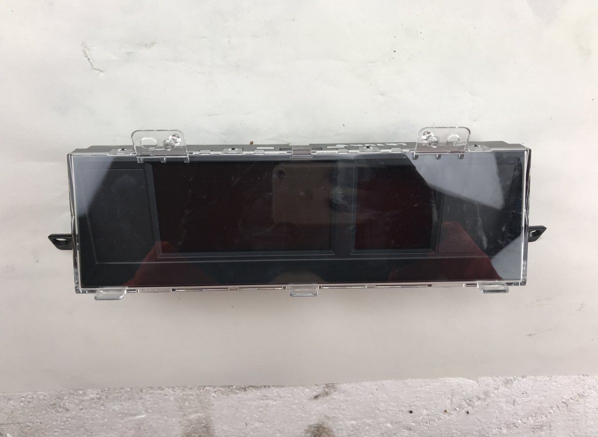 Dash screen SUBARU LEVORG I (VM) (2015-2020)