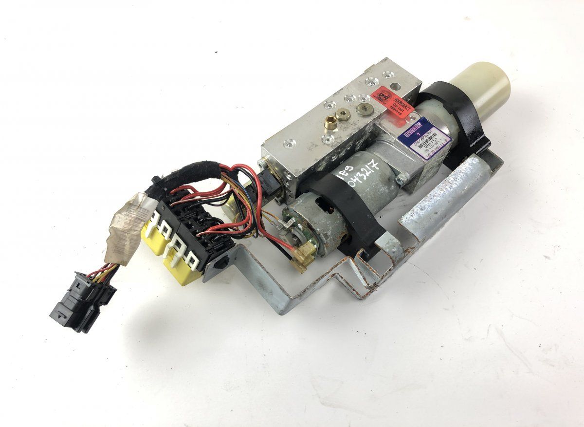 A1718000148 A1718000030 Convertible Top motor MERCEDES-BENZ SLK (R171) (2004-2011)