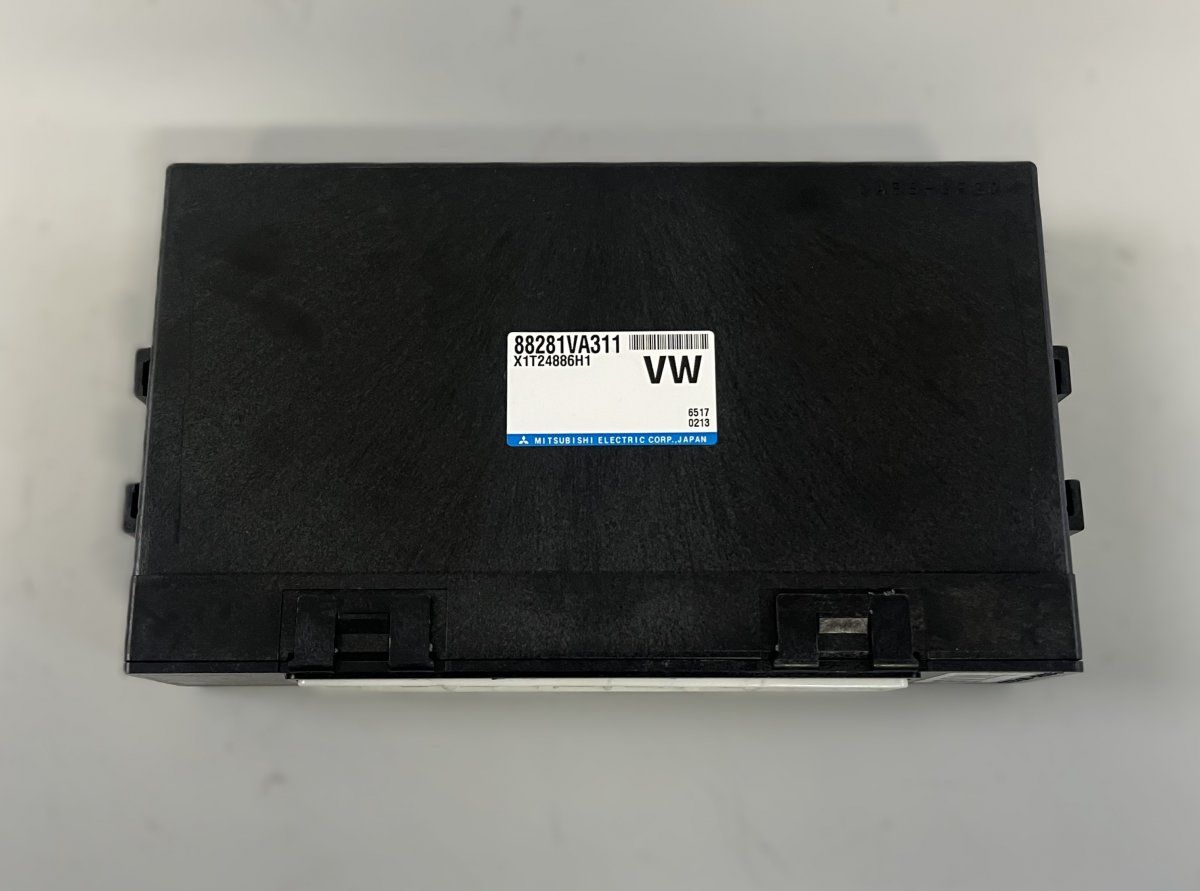 88281VA311 Control units, other SUBARU LEVORG I (VM) (2015-2020)