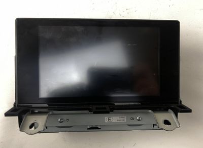 8611176080 Instrumentpanel LEXUS CT (2010-2022)