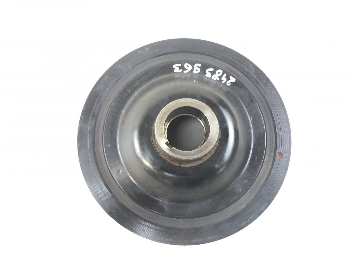 A2740301203 Crankshaft Pulley MERCEDES-BENZ C-CLASS (W205) (2013-2021)