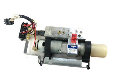 A1718000148 A1718000030 Cabriolet toppmotor MERCEDES-BENZ SLK (R171) (2004-2011)