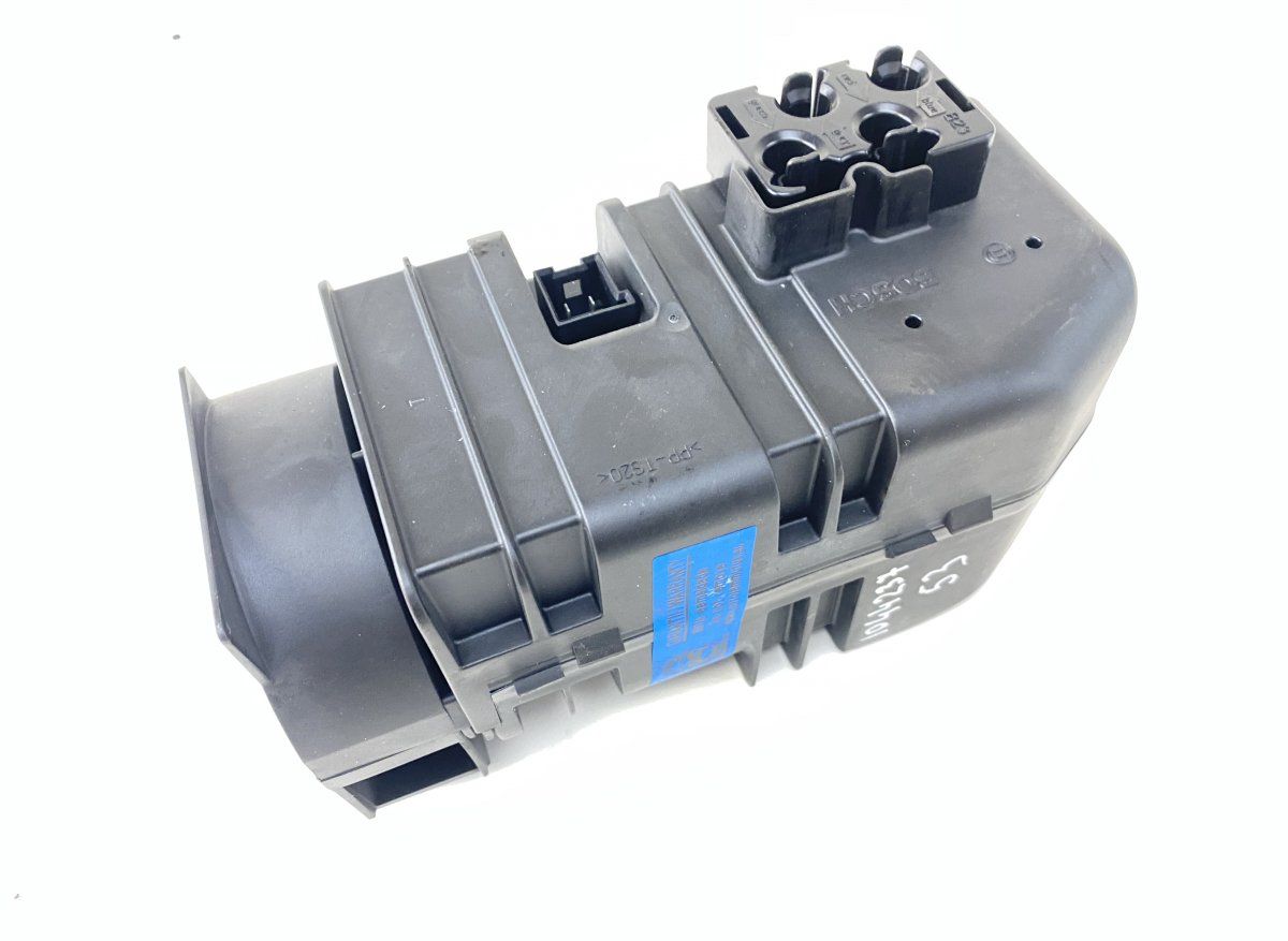 0132006375 0132006408 0132006387 0132006398 0132006402 Central Locking Vacuum Pump MERCEDES-BENZ S-CLASS Coupe (C216) (2006-2013)