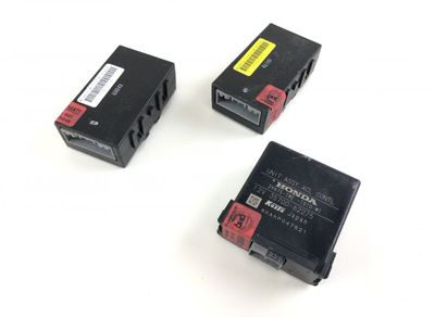 39875TMET01 Блокове за управление, други HONDA CR-V V (RW) (2016-2023)