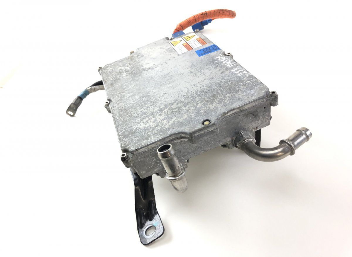 102866500C Control units, other TESLA MODEL S (5YJS) (2012-)