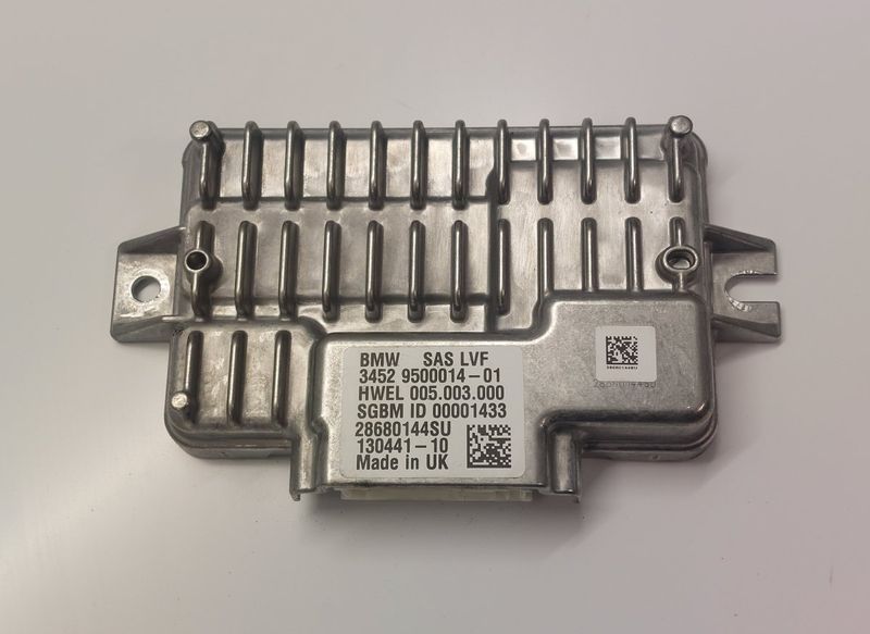 34529500014 28680144SU 130441-10 Control units, other MINI MINI CLUBMAN II (F54) (2014-2024)