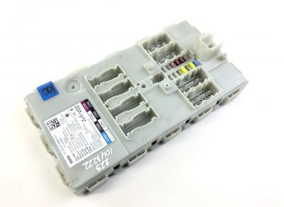 A2C16554605 A2C18580410 A2C87722609 Moduł komfortu (CCM) BMW 5 (G30, G31) (2016-2024)