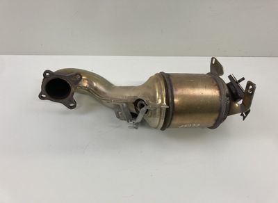 1K0131701 1K0178 1K0254211A Catalyc Converter VW PASSAT B7 / ALLTRACK (2010-2015)