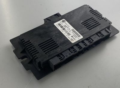 Module de confort (CCM) BMW 3 (E90, E91, E92, E93) (2005-2011)