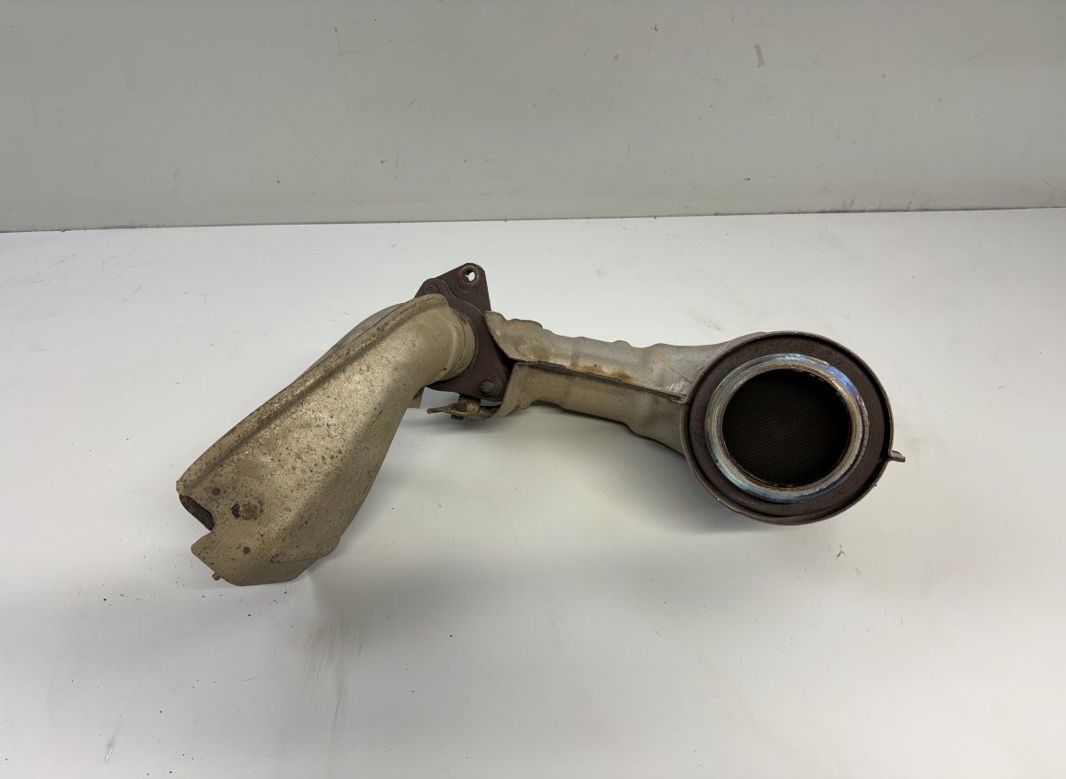 B08A2BV80A 208254EL0A Catalyc Converter NISSAN X-TRAIL III (T32) (2013-2022)