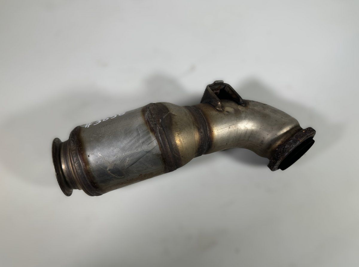 A2034903236 Catalyc Converter MERCEDES-BENZ CLS (C219) (2004-2010)