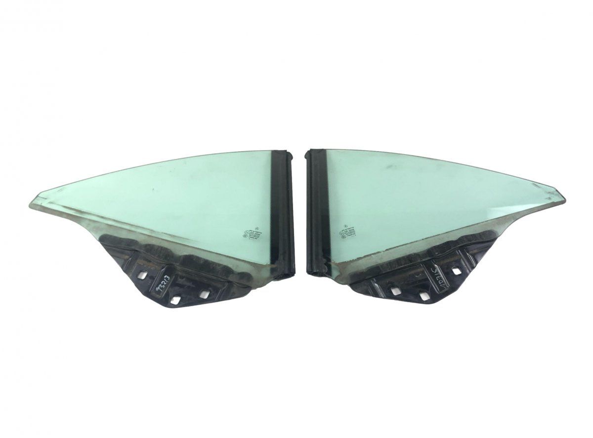 A2316700306 Chassis Side Window glass Rear Left MERCEDES-BENZ SL-CLASS (R231) (2012-2020)