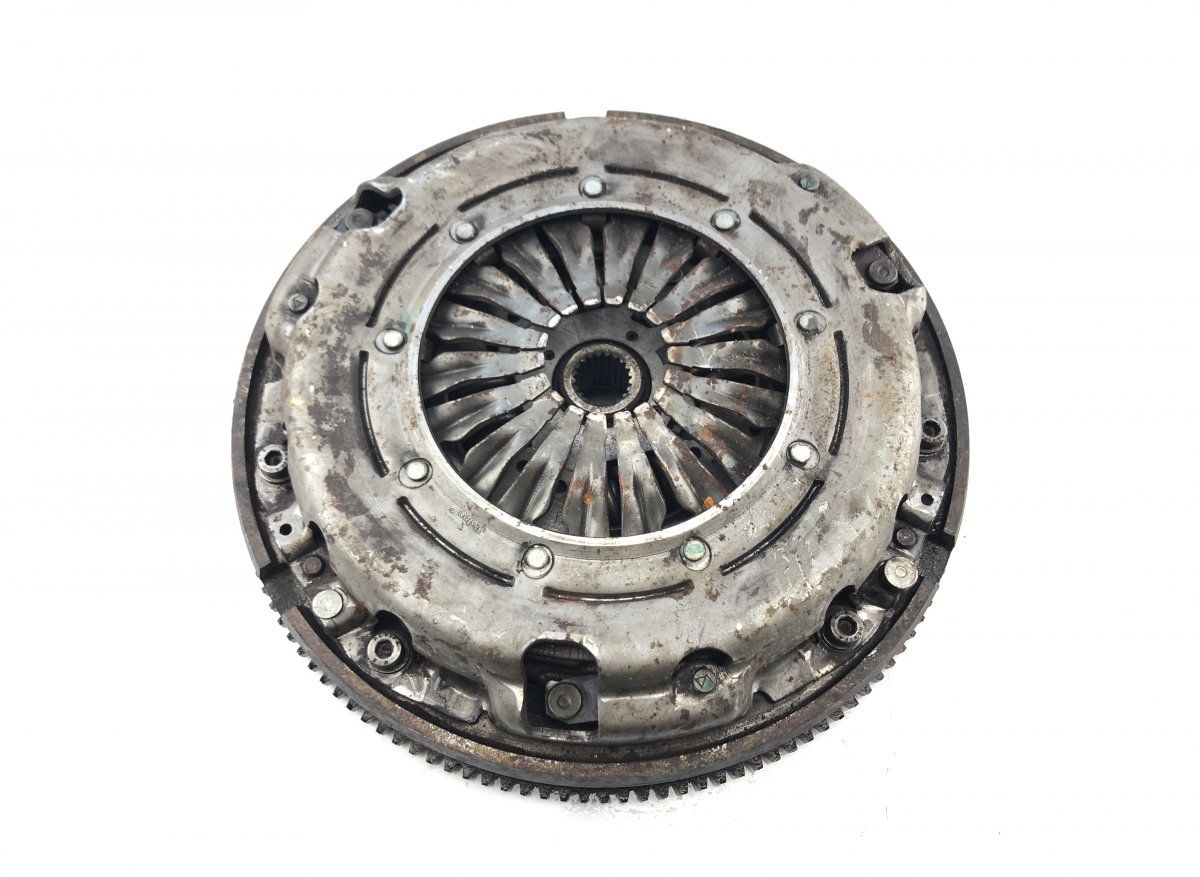 Clutch set OPEL VIVARO A (2001-2014)