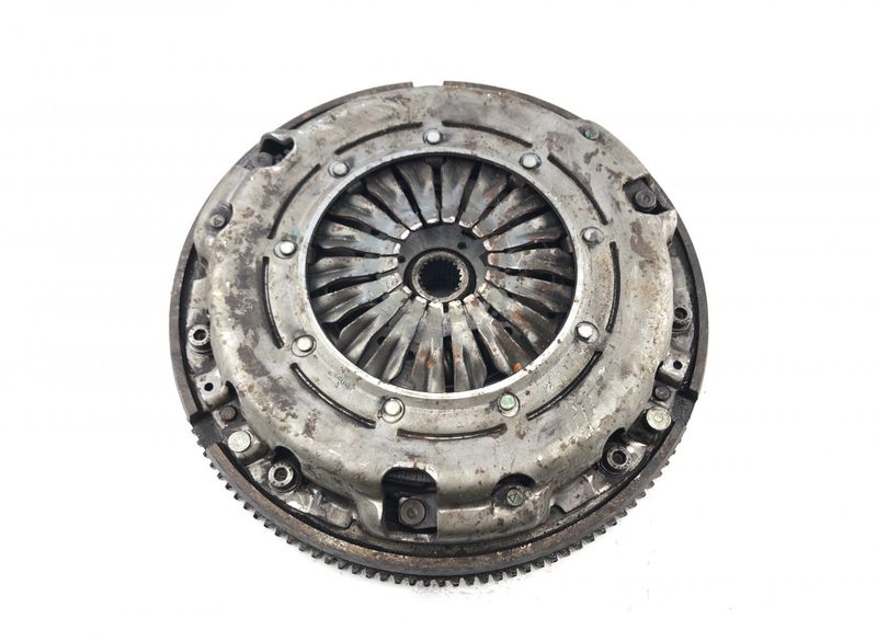 Clutch set OPEL VIVARO A (2001-2014)