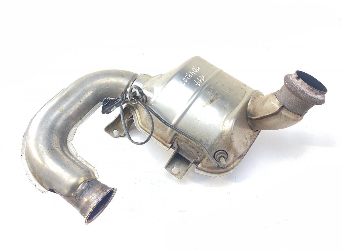 9817106280 Catalyc Converter CITROËN JUMPY III (2016-)