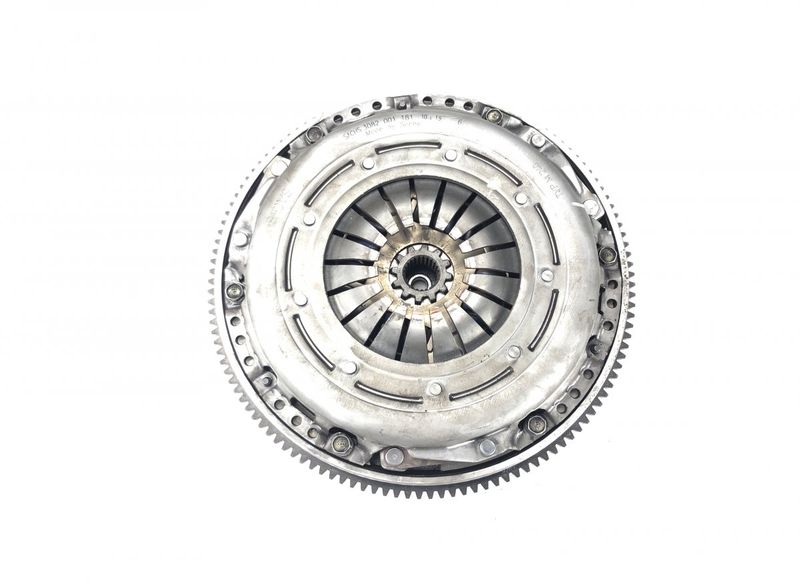 Clutch set SUBARU LEGACY V / Outback (2009-2014)