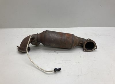 9682490780 1706Z2 Katalizators PEUGEOT 508 I (W23) (2010-2018)