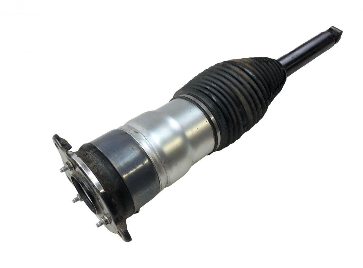 600635300D Air shock absorber rear right TESLA MODEL S (5YJS) (2012-)