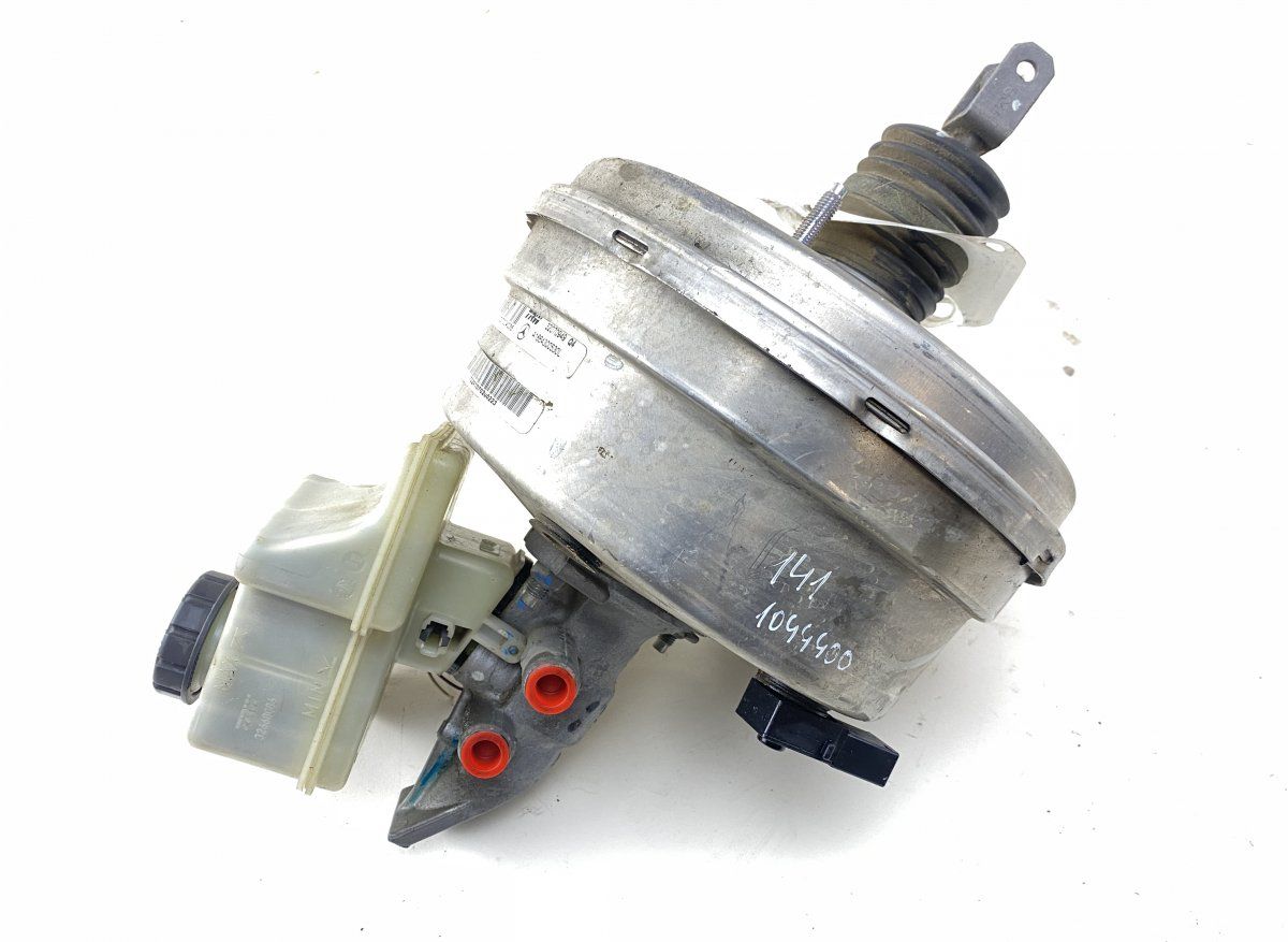 A1664301030 Brake Servo MERCEDES-BENZ ML-CLASS (W166) (2011-2015)