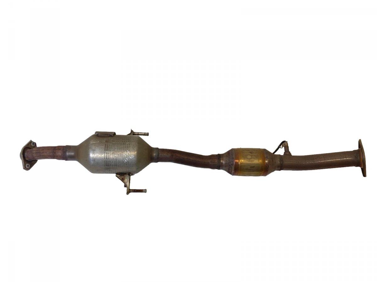 174100Y370 Catalyc Converter TOYOTA C-HR I (AX10, AX50) (2016-2023)