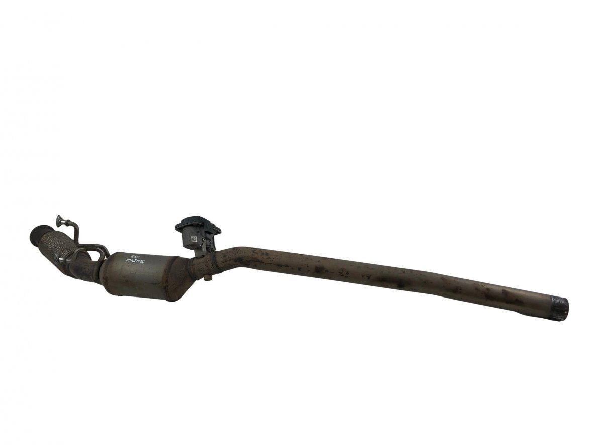 5QA254300SX Catalyc Converter VW TIGUAN II (AD, BW) (2016-2024)