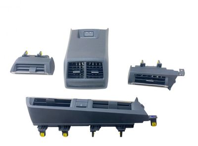 98328247ZD 98151822ZD Cabin air vent set PEUGEOT 508 II (F3_, FB_, FH_) (09.18-)