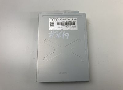 8T0907441C 4L0907441B 525PA8 Camera control unit AUDI A4 / A4 ALLROAD (B8) (2007-2015)