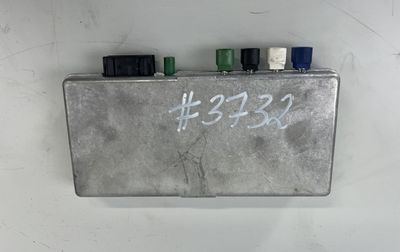 4H0907428A Блок за управление на камерата AUDI A6 / A6 ALLROAD (C7, 4G) (2010-2018)