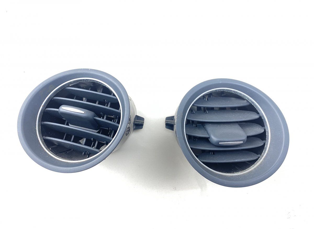 A2308300154 A2308300254 Cabin air vent set MERCEDES-BENZ SL-CLASS (R230) (2001-2012)