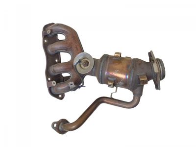 BABTV 0T140 BABTV0T140 Catalyc Converter TOYOTA C-HR I (AX10, AX50) (2016-2023)