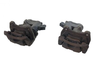 36012653 36012652 Bremžu suportu aizmugurējais komplekts VOLVO XC40 / EX40 / EC40 (536, 539) (2017-)