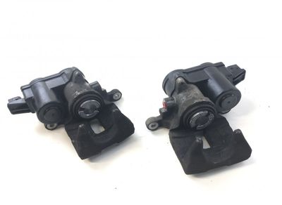 36012653 36012652 Brake caliper rear set VOLVO XC40 / EX40 / EC40 (536, 539) (2017-)