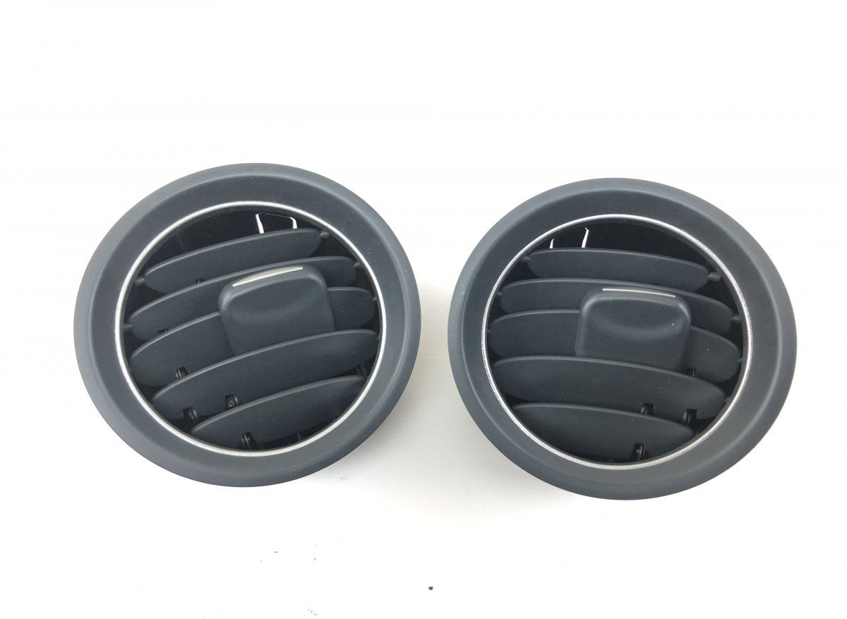 A2308300154 A2308300254 Cabin air vent set MERCEDES-BENZ SL-CLASS (R230) (2001-2012)