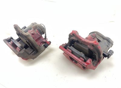 LR050775 LR050776 Комплект тормозных суппортов задний LAND ROVER RANGE ROVER SPORT II (L494) (2013-2022)