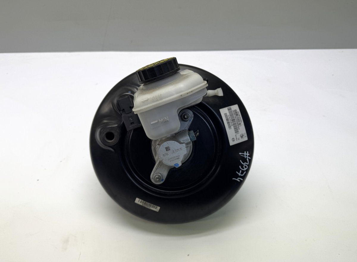 29687207601 296872076 Brake Servo BMW X1 (F48) (2014-2022)