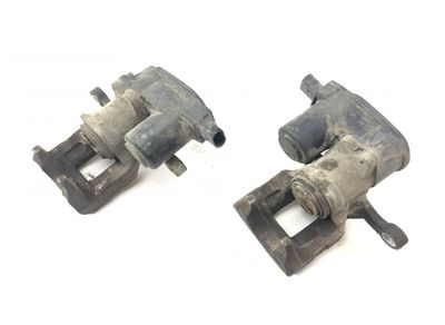 58210G2800 Zacisk hamulcowy tylny lewy KIA NIRO I (DE) (2016-2022)