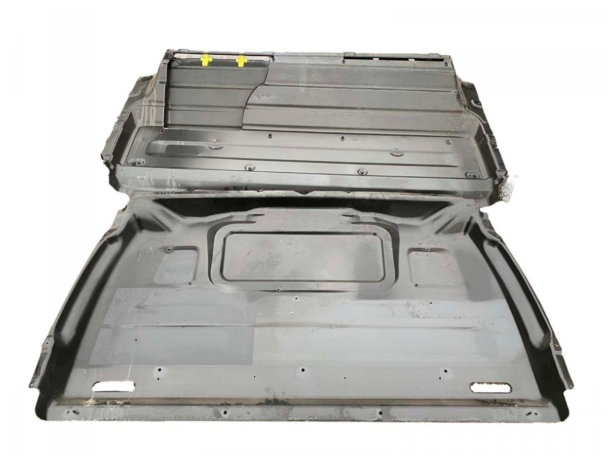 9810359980 Bulkhead CITROËN JUMPY III (2016-)