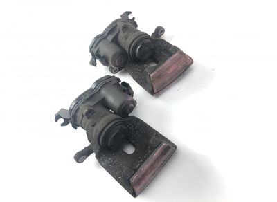 A2314230781 Спирачен апарат заден ляв MERCEDES-BENZ SL-CLASS (R231) (2012-2020)