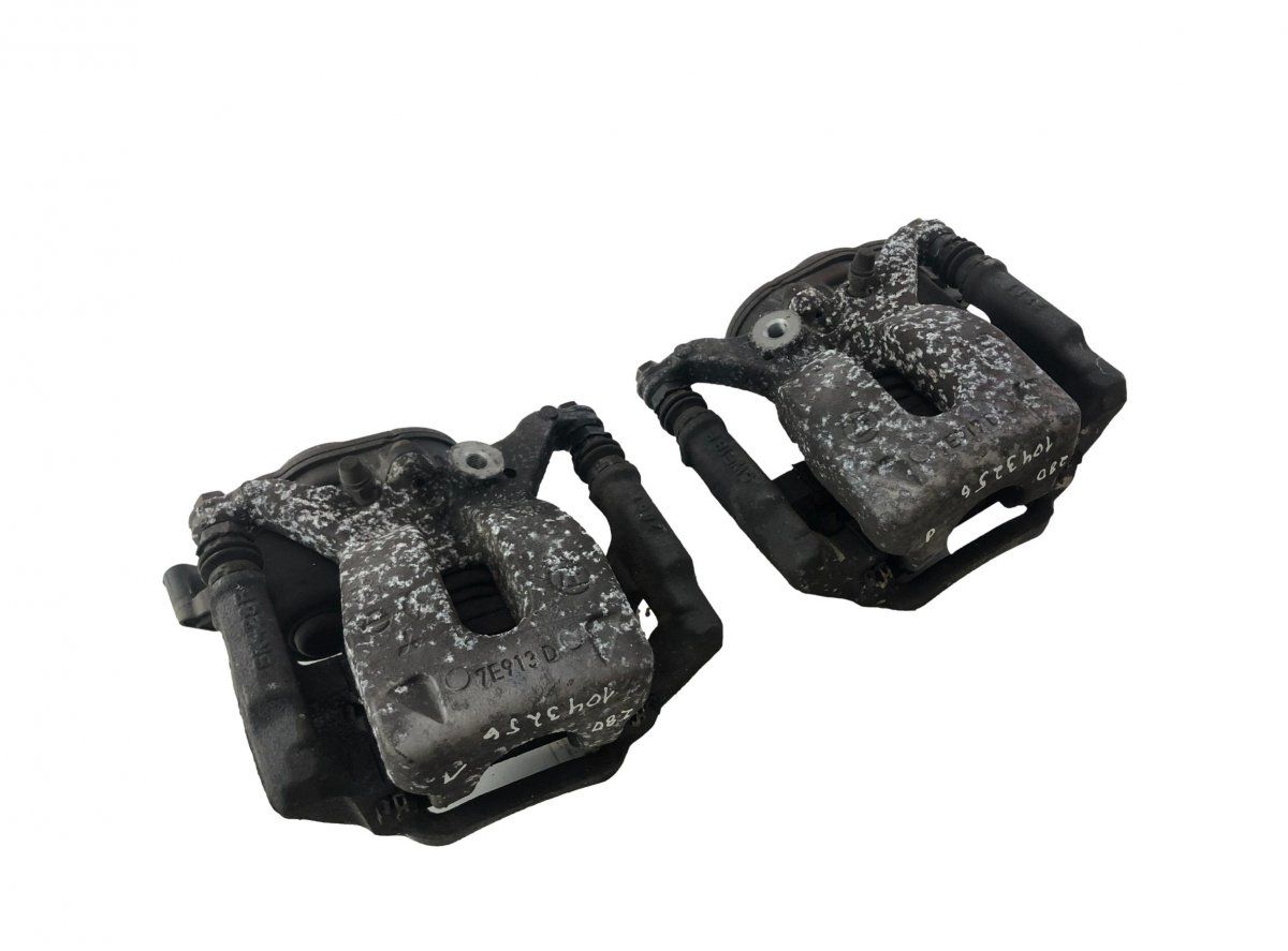 440116RA0B Brake caliper rear set NISSAN QASHQAI III (J12) (2021-)