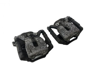 440116RA0B Bremssattel hinten Satz NISSAN QASHQAI III (J12) (2021-)