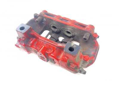 7P5615423AJ Brake caliper rear left PORSCHE CAYENNE II (2010-2017)