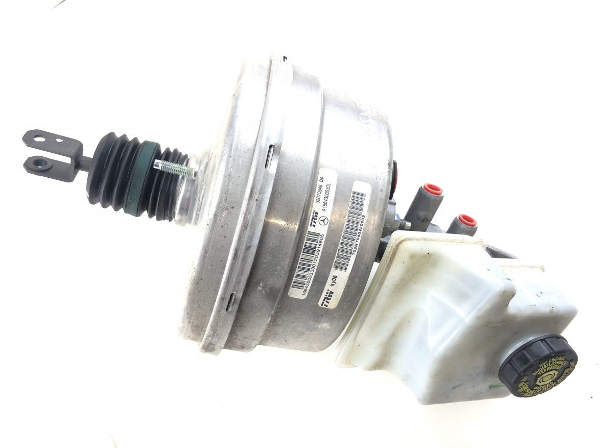 A1664301030 Brake Servo MERCEDES-BENZ ML-CLASS (W166) (2011-2015)
