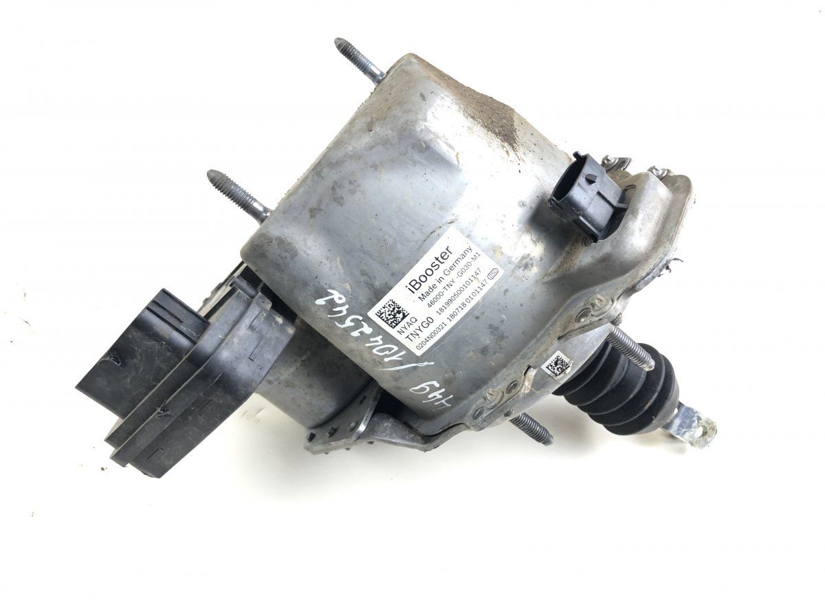 0204847407 Brake Servo HONDA CR-V V (RW) (2016-2023)