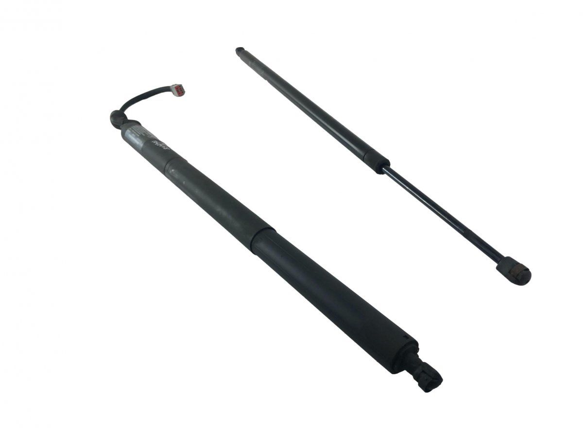 68079364AC Bootlid / tailgate strut set JEEP GRAND CHEROKEE IV (WK, WK2) (2010-2021)